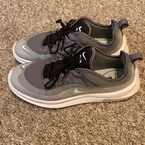 Nike Air Max sneakers